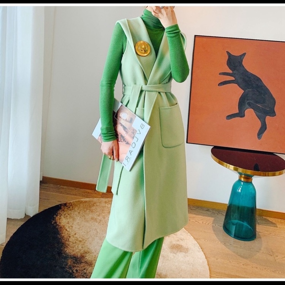 3 pieces-Céline inspired